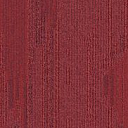 Ковровая плитка Interface Urban Retreat 501 Planks 327513 Red  | FLOORDEALER